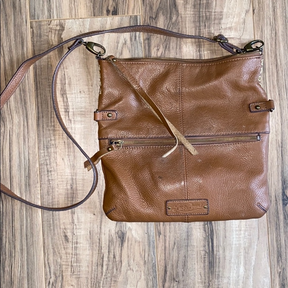 Crossbody bag
